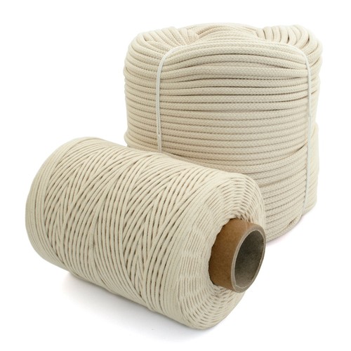 100 natural cotton - 100%, rope