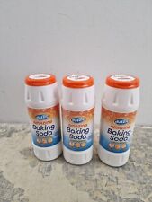 Duzzit Amazing Baking Soda Multi Purpose Household Cleaner , 500 g (Pack of 3)