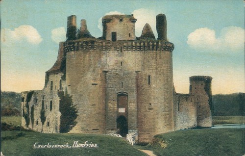 Dumfries caerlaverock ppc - dumfries,