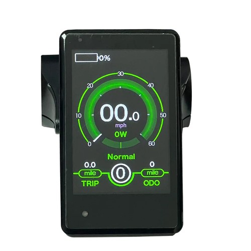Ebike display accessories - display,