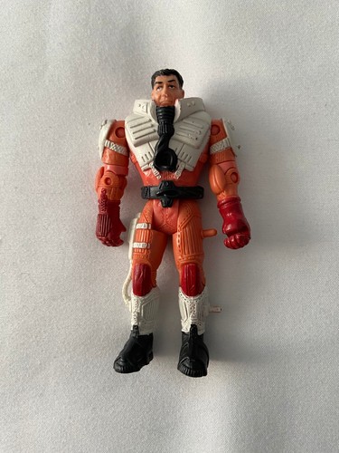 Lanard the corps - corps, alien
