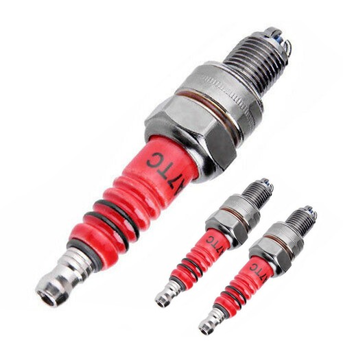 3xa7tc electrode spark plug - 3xa7tc,