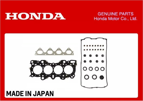Genuine honda head gasket - genuine,