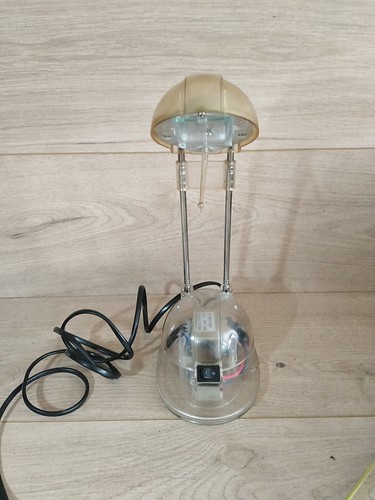 Vintage ring lighting - lighting, desk