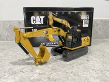 Diecast Masters - CAT 320 GX