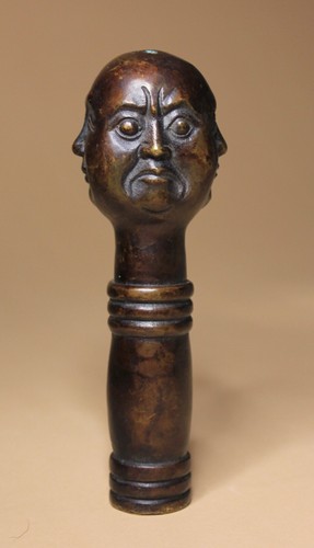 Bronze face mood expression - mood,