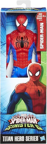 Spider man marvel the - spider-man,