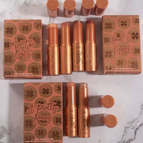 Colourpop cosmetics cream - colourpop,