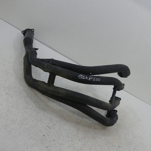 Suzuki gsx 600 srad - suzuki,