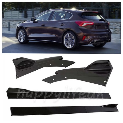 For ford focus mk3 mk4 - for,