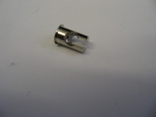 Tomos front rear brake lever - front,