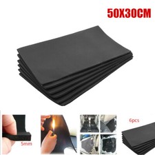 6X Self-adhesive Acoustic