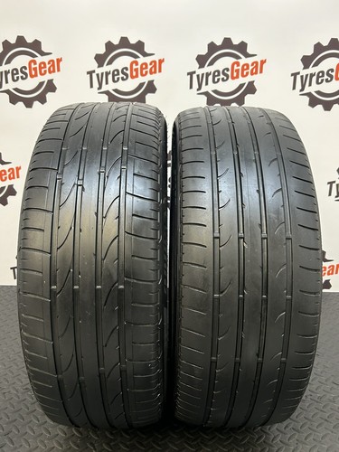 235 r19 95h - 2x, bridgestone