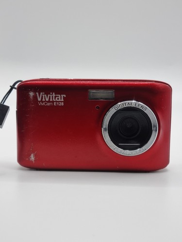 Vivitar vivicam e128 - vivitar,