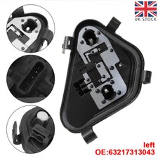 Left Rear Bulb Socket Tail