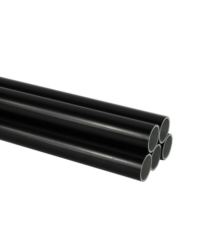 Black aluminium premium fruit - aluminium,