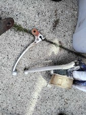 Honda GL500 GL 500 Silverwing