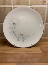 Susie Cooper White Wedding