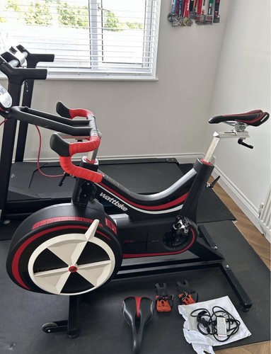 Wattbike pro with - pro,