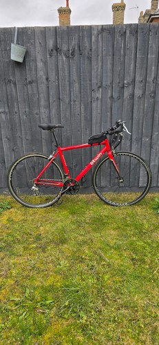 Btwin triban 500 aluminum - btwin,
