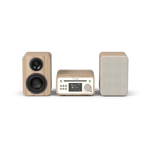 Pure classic stereo mini - pure,