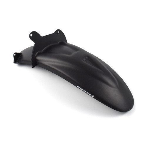 Suzuki sv650x 2018 2025 black - suzuki, 2018-2025