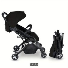 Travel pram lightweight baby - pram,,