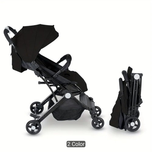 Travel pram lightweight baby - travel,