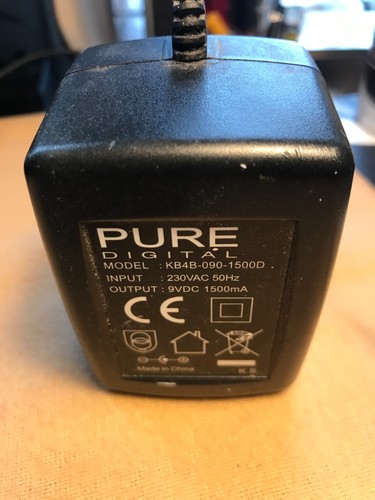 Original pure chronos dab - chronos,