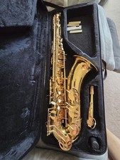 Sakkusu tenor saxophone - tenor, with