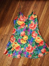 VTG Gold Label Victoria Secret
