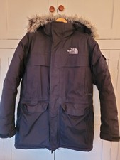 The North Face Mens - Black