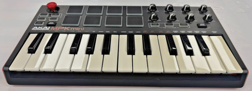 Akai professional mpk - professional,