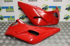 Ducati 750 SS Fairing Panels