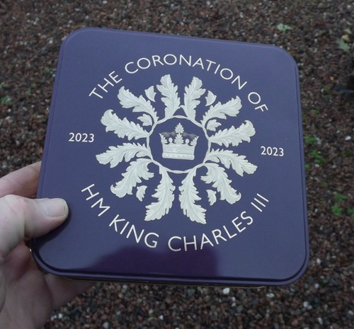 2023 coronation king - coronation, of