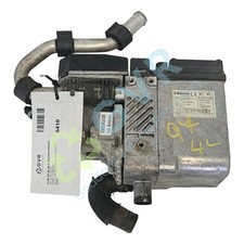 AUDI Q7 4L (4LB) Auxiliary