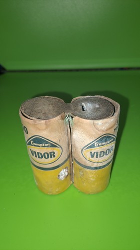 Crompton parkinson vidor - parkinson, v800