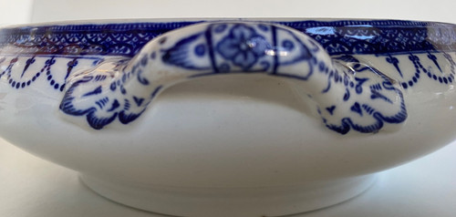 Losolware tureen lovely - /,