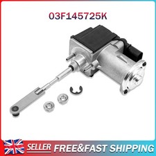Turbo wastegate actuator for - wastegate,