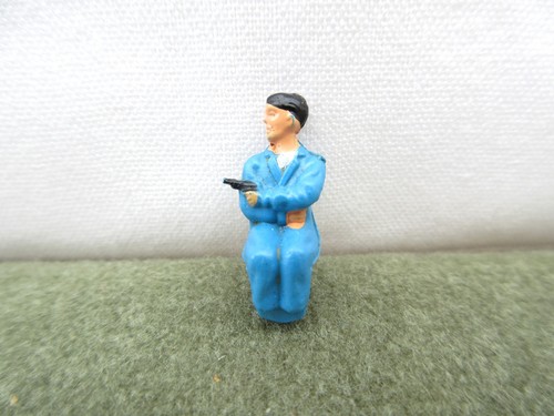 Corgi toys 261 james bond - corgi,