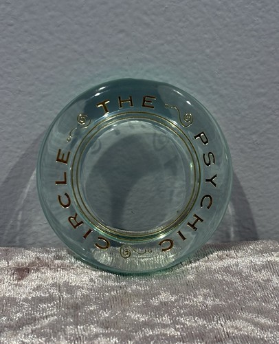 The psychic circle - the, circle: