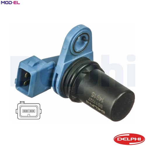 Sensor camshaft position - sensor,
