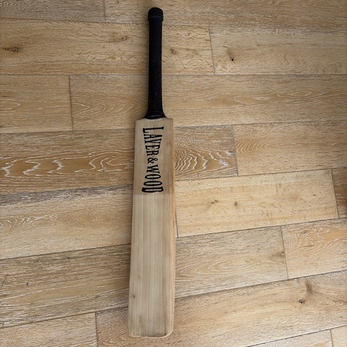 Laver wood english - &,