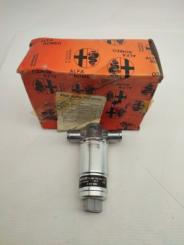 Genuine alfa romeo - genuine,
