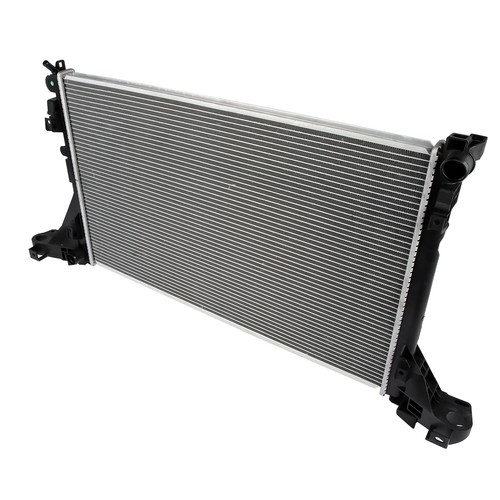 Radiator engine cooling for - engine,
