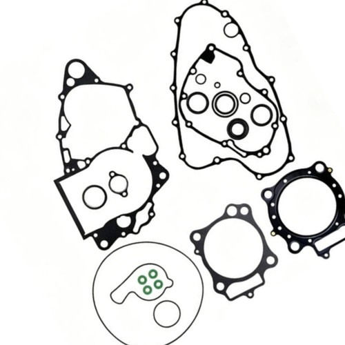 Crf450r gasket spacer kit - crf450r,
