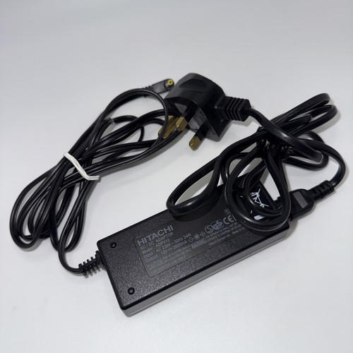 Hitachi charger adpv10 - charger, ac/dc