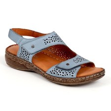 Pavers Adjustable Touch Fasten