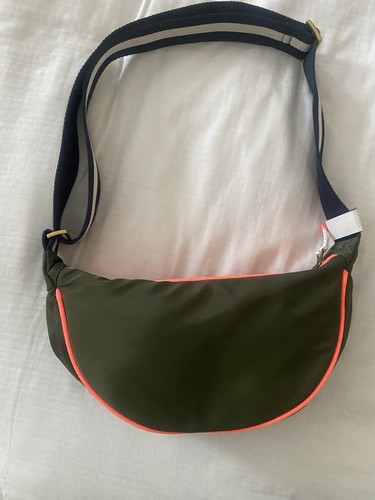Boden half moon cross - boden, body