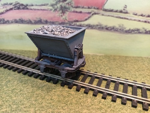Hoppers pack of - 16.5, 2